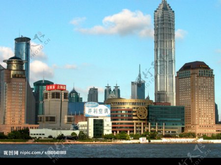 上海街景广告12图片