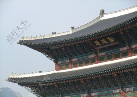 韩国风光图片