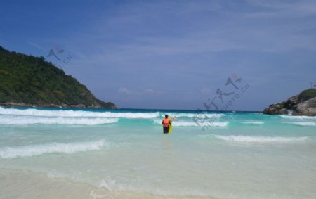 普吉岛旅游图片