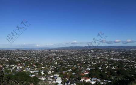 新西兰风光图片