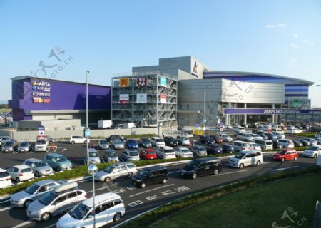 名古屋机场图片