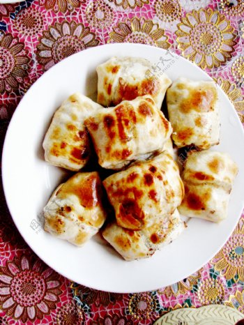 新疆美食图片