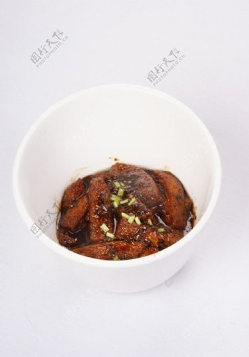 香椿豆腐图片