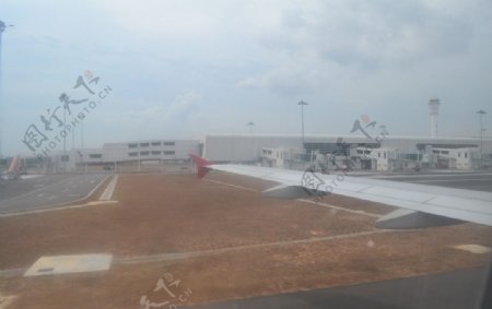 吉隆坡机场图片