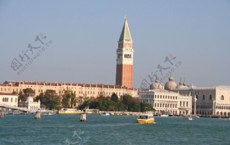 威尼斯风光图片