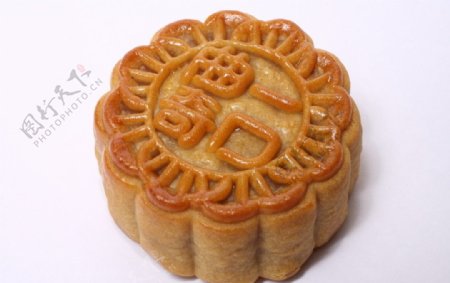 广式月饼图片