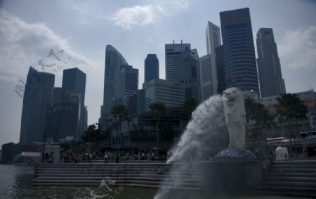 新加坡风光图片