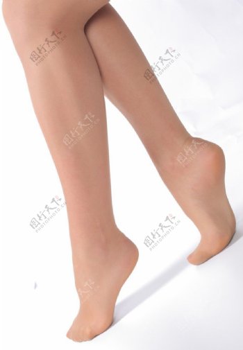 性感女孩腿图片