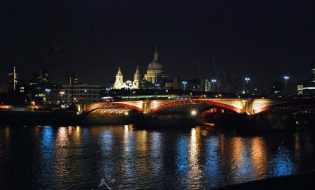 魅力城市系列伦敦图片