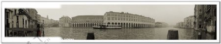 大运河威尼斯图片