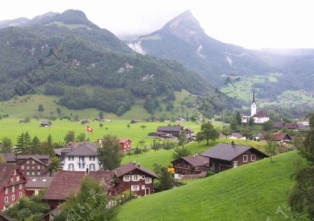 瑞士图片