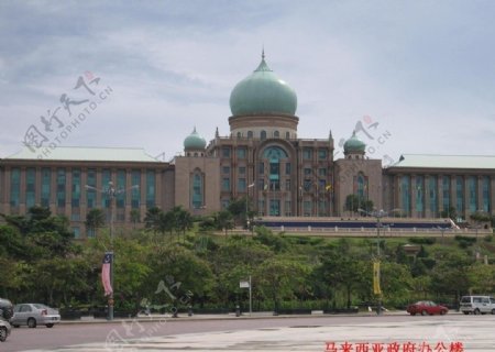 马来西亚办公楼图片