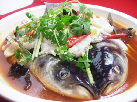 川香大碗鱼图片