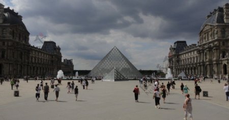 巴黎图片