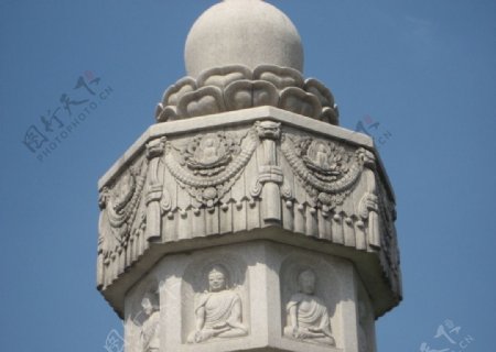 梵宫拱顶图片