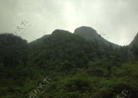 黔东南风景图片