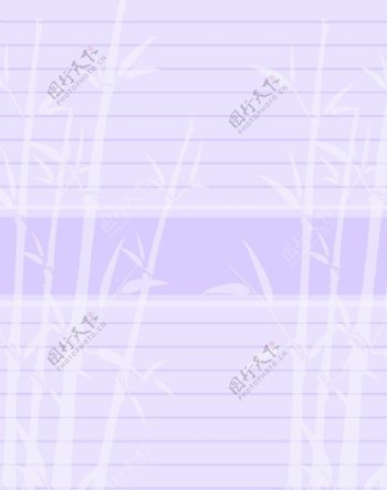 紫色移门图片