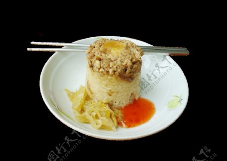 瑶柱台湾美食图片
