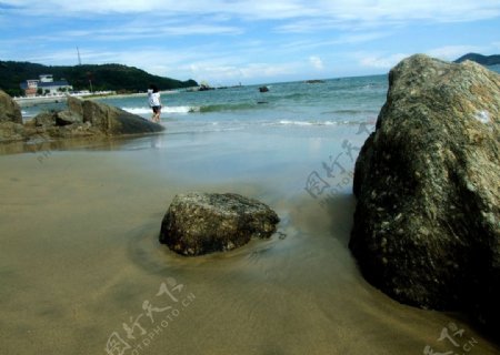 海边风景图片