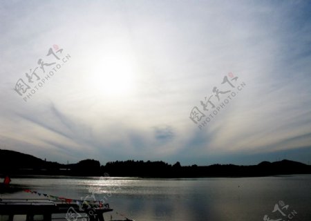 药泉湖图片