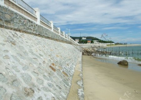 海边风景图片