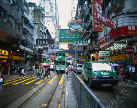 香港10图片