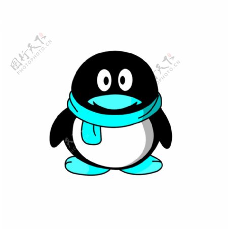 企鹅QQ图片