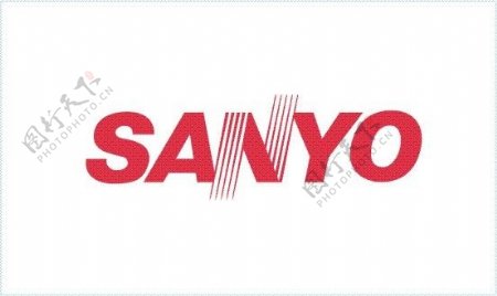 sanyo图片