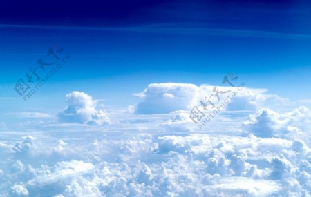 浮雲图片
