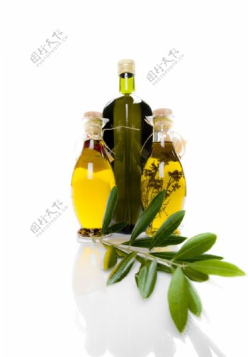 橄榄油香水图片