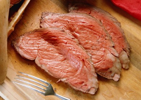 铁板牛肉图片
