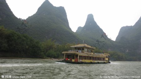 桂林山水图片