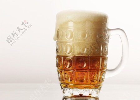 慕尼黑啤酒图片