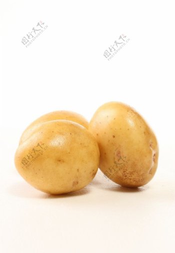 土豆图片