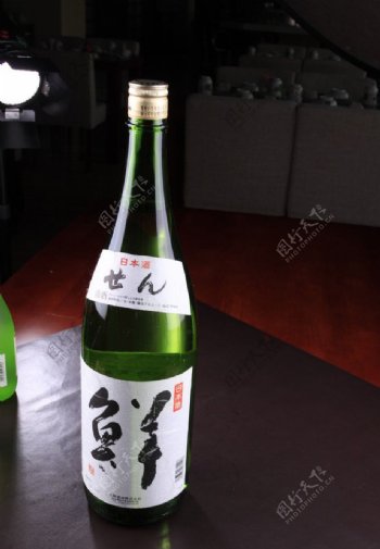 日本酒日本清酒图片