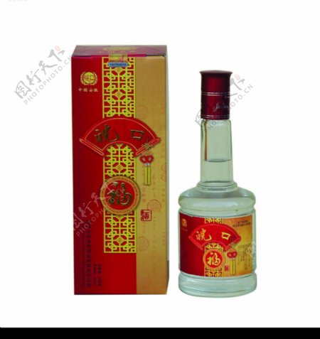 安徽皖酒图片