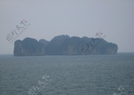 海上桂林7图片