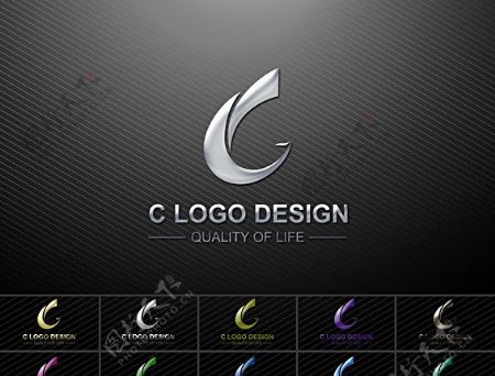 公司标志LOGO设计图片