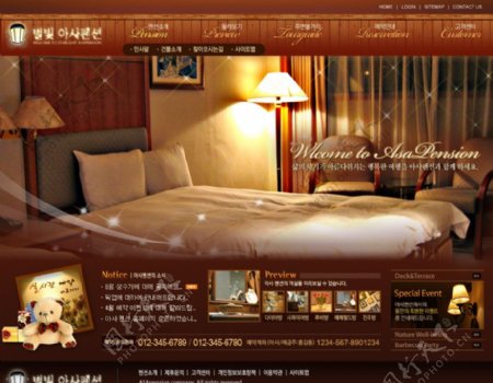 韩国家具网站图片
