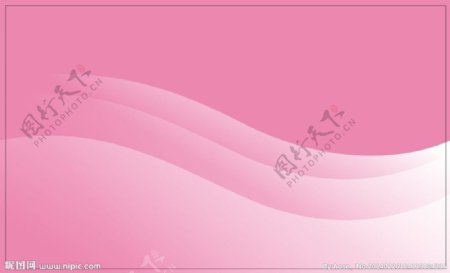 超炫粉红背景图片