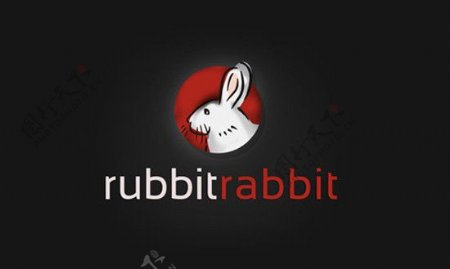 标志rubbitrabbit图片