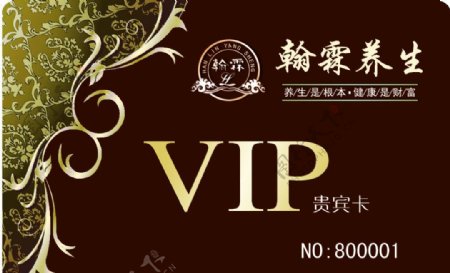 VIP贵宾卡图片