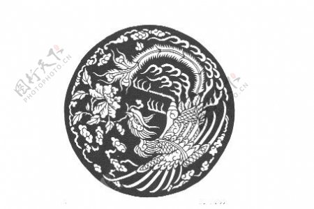 中国古纹2图片