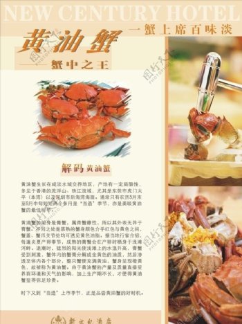黄油蟹海报图片
