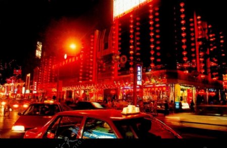 北京夜景0111