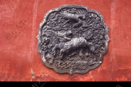 中国雕刻0039