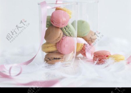 糖果及甜点0141