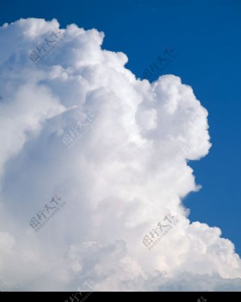 天空的云彩0072