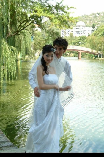 上海婚纱0156