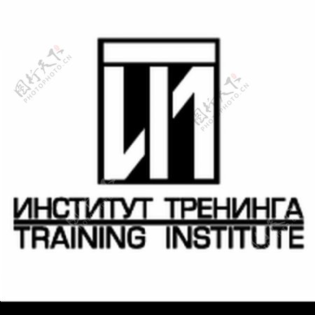 全球教育培训机构标志设计0864